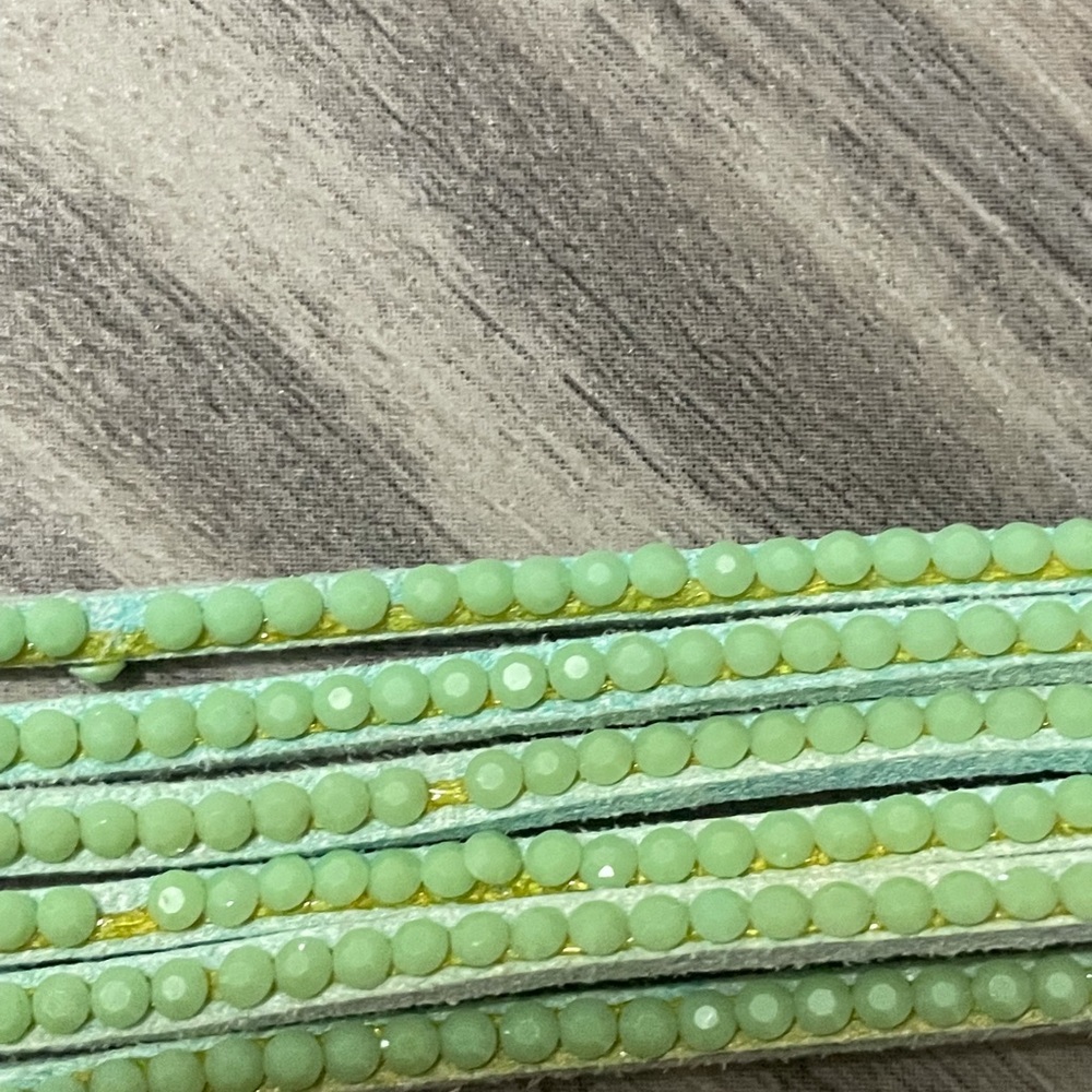 Wraparound bracelets - Picture 8 of 8